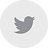 Twitter Clean Grey